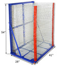 Screen Printing Drying Rack