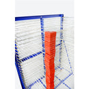 Screen Printing Drying Rack