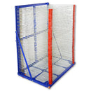 Screen Printing Drying Rack