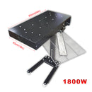 110V Screen Printing Flash Dryer 18*24"