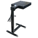 110V 1600W 16x16 pouces sérigraphie Flash sécheur support réglable sérigraphie équipement d'impression 