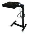 110V 1600W 16x16 pouces sérigraphie Flash sécheur support réglable sérigraphie équipement d'impression 