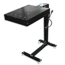 110V 1600W 16x16 pouces sérigraphie Flash sécheur support réglable sérigraphie équipement d'impression 