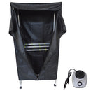 110V sérigraphie écran séchage armoire écran cadre assemblage plaque équipement de séchage sérigraphie impression 16 "x 24"