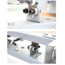 Imprimante simple d'impression d'écran de Tableau de matériel d'impression d'écran de station de la couleur 1 4 