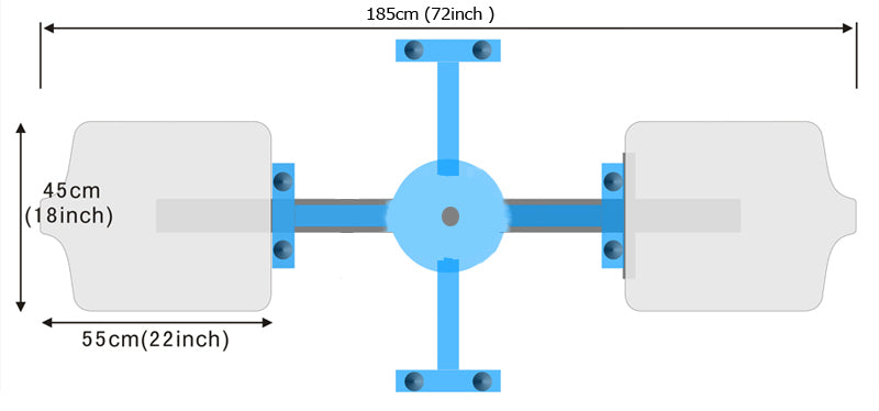 4 couleurs 2 stations sérigraphie presse Micro-réglable Machine Table Type chemise imprimante 