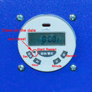 Unité d'exposition UV 24x28 pouces sérigraphie LED plaque de caisson lumineux brûlant 110V 