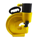CH-70 Hydraulic Hole Punching Tool Puncher Iron Metal Copper Plate