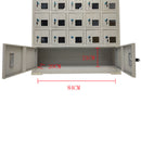Mobile Phone Storage Cabinet (20 doors)