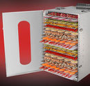 110V 20 layers fruit & vegetable drying machine