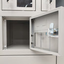 Mobile Phone Storage Cabinet (20 doors)