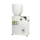 110V Autoweighing Powder Filling Machine 10-500g