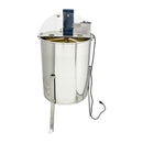 Electric 4 Frame Honey Extractor 110V