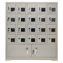 Mobile Phone Storage Cabinet (20 doors)