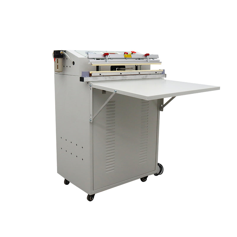 110V Outside Pumping Vacuum Sealing Machine