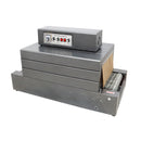 Tunnels de rétrécissement de machine de conditionnement de rétrécissement de la chaleur grand emballage de rétrécissement de film 220V 021051 