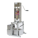 5L Vertical Manual Churrera Churros Machine