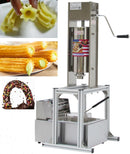 5L Vertical Manual Churrera Churros Machine