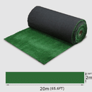 Artificial Grass Artificial Turf Fake Grass 65.6x6.56ft