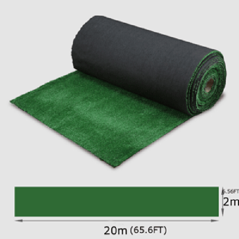 Artificial Grass Artificial Turf Fake Grass 65.6x6.56ft