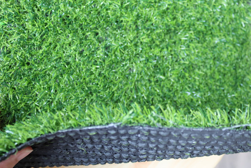 Artificial Grass Artificial Turf Fake Grass 65.6x6.56ft