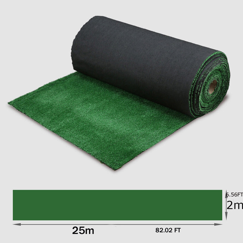 Artificial Grass Artificial Turf Fake Grass 82x6.56ft