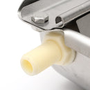 Abreuvoir automatique bol en acier inoxydable bol à boire agricole 