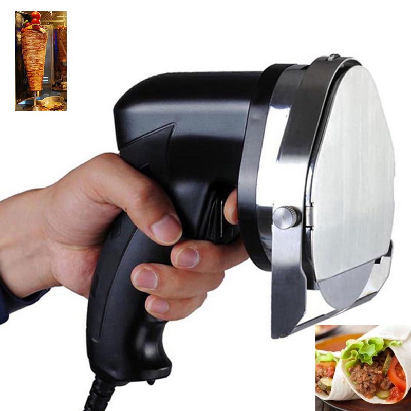 Shawarma Electric knife 110V