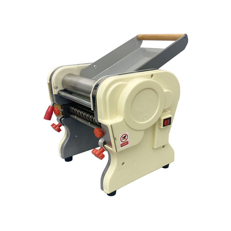 Electric Pasta Press Maker Noodle Machine 110V