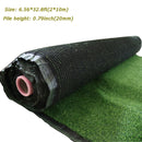 Artificial Grass Artificial Turf Fake Grass 32.8x6.56ft