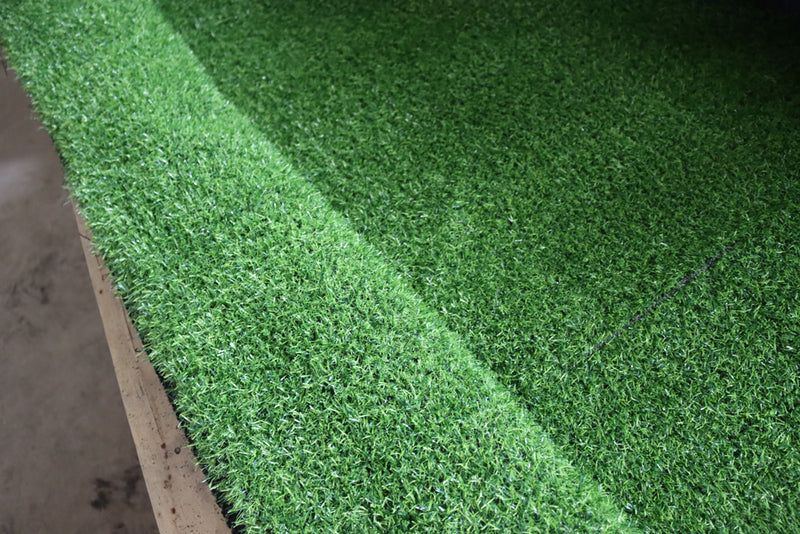 Artificial Grass Artificial Turf Fake Grass 32.8x6.56ft