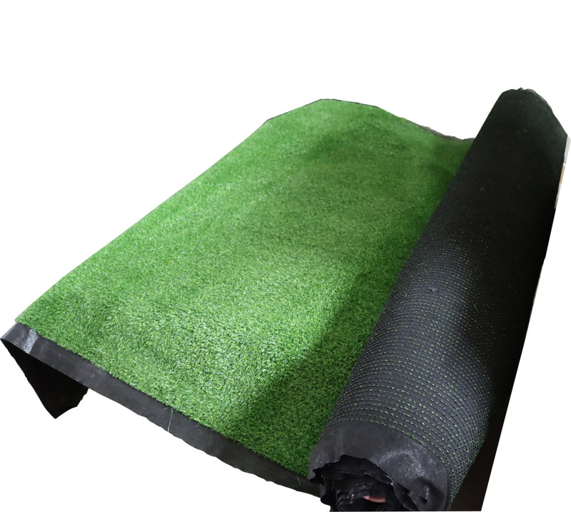 Artificial Grass Artificial Turf Fake Grass 32.8x6.56ft