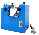 110V Laboratory Three Roll Grinding Mill Grinder