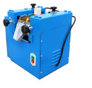 110V Laboratory Three Roll Grinding Mill Grinder