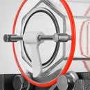 Machine de polissage rotative 3KG (6,6 lb) 