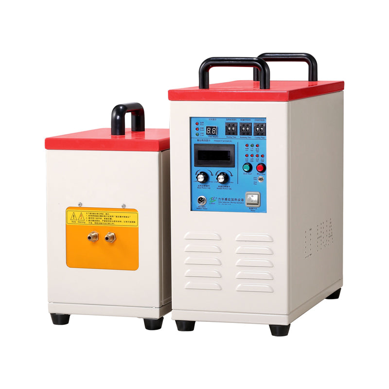 220V 15KW Induction Heating Machine