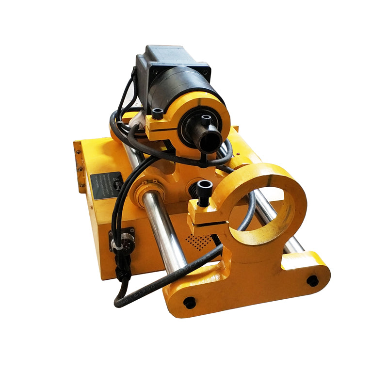 Hole Drilling Machine