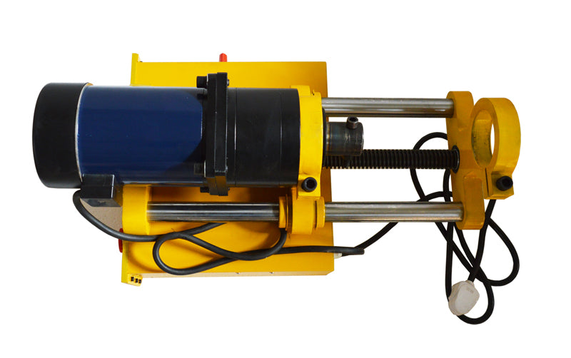 Hole Drilling Machine