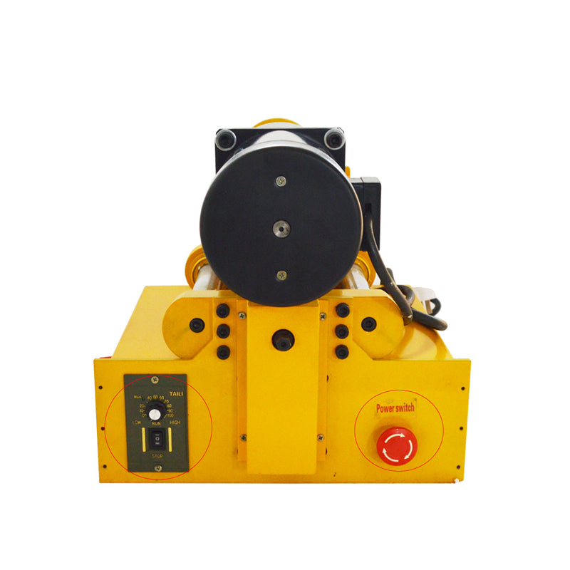 Hole Drilling Machine