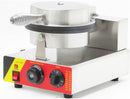 Machine de fabricant de cône de gaufre de crème glacée (110V, 1.0KW)