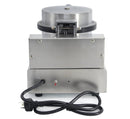 Machine de fabricant de cône de gaufre de crème glacée (110V, 1.0KW)