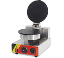 Machine de fabricant de cône de gaufre de crème glacée (110V, 1.0KW)