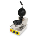 Machine à gaufres rotative unique (110V, 1.5KW) 