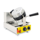Machine à gaufres rotative unique (110V, 1.5KW) 