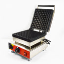 Machine à gaufres carrée unique (110V, 1.5KW)