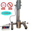 220V Disperser Homogenizer