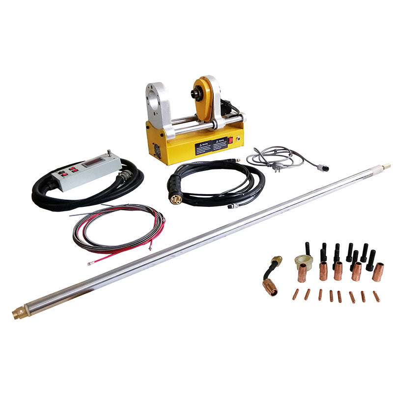 110V Auto Rotary Inner Boring Welder