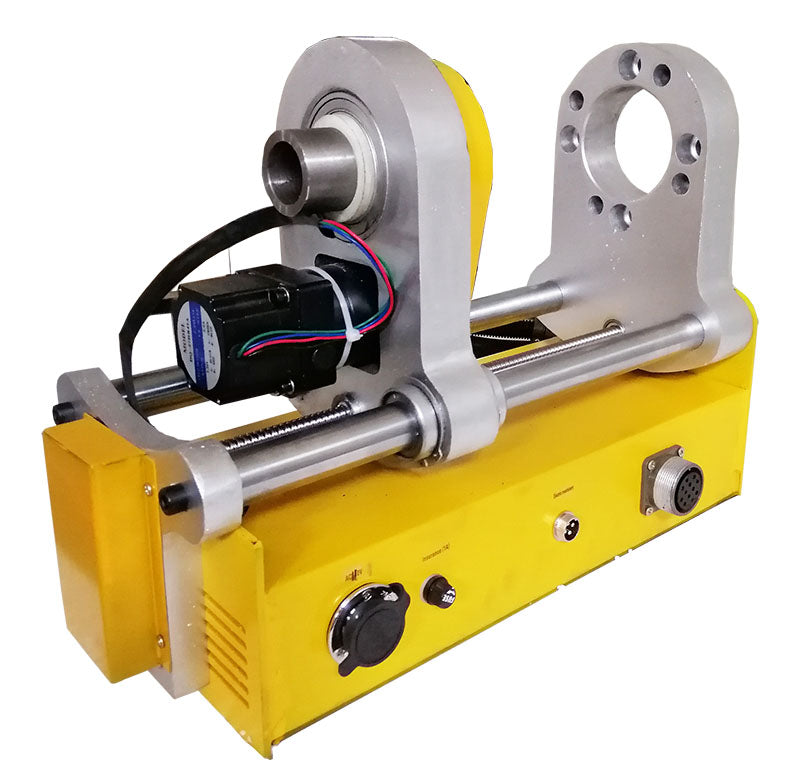 110V Auto Rotary Inner Boring Welder