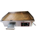 Mini poêle à frire électrique (110V, 3KW) 