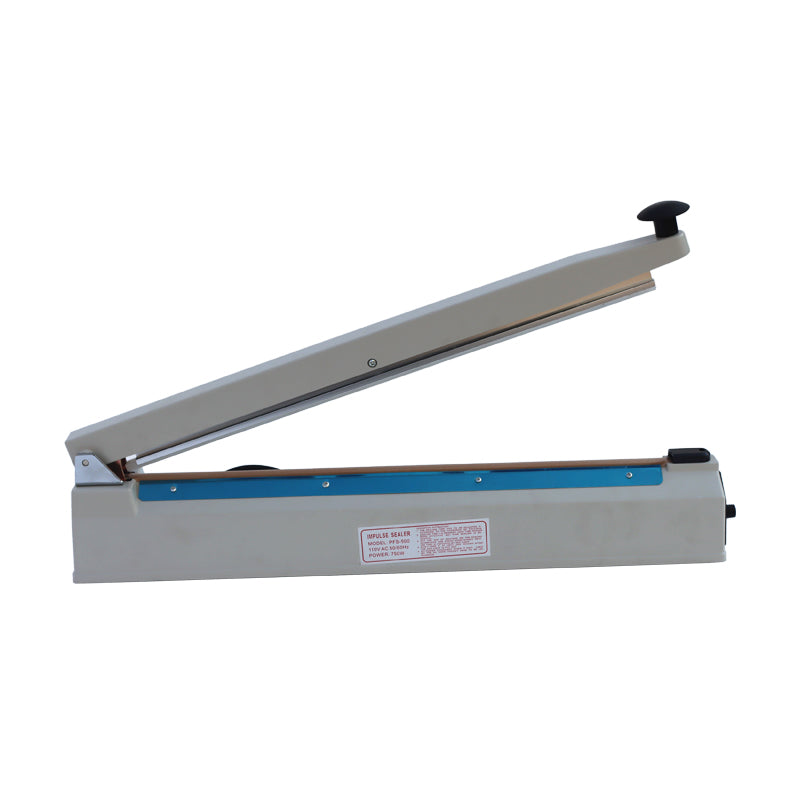 110V 20" Hand Impulse Sealing Machine 　